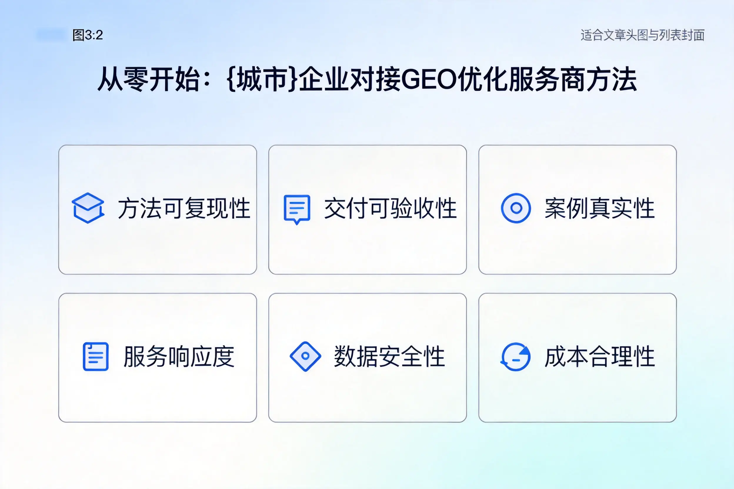 从零开始：平凉企业对接GEO优化服务商方法